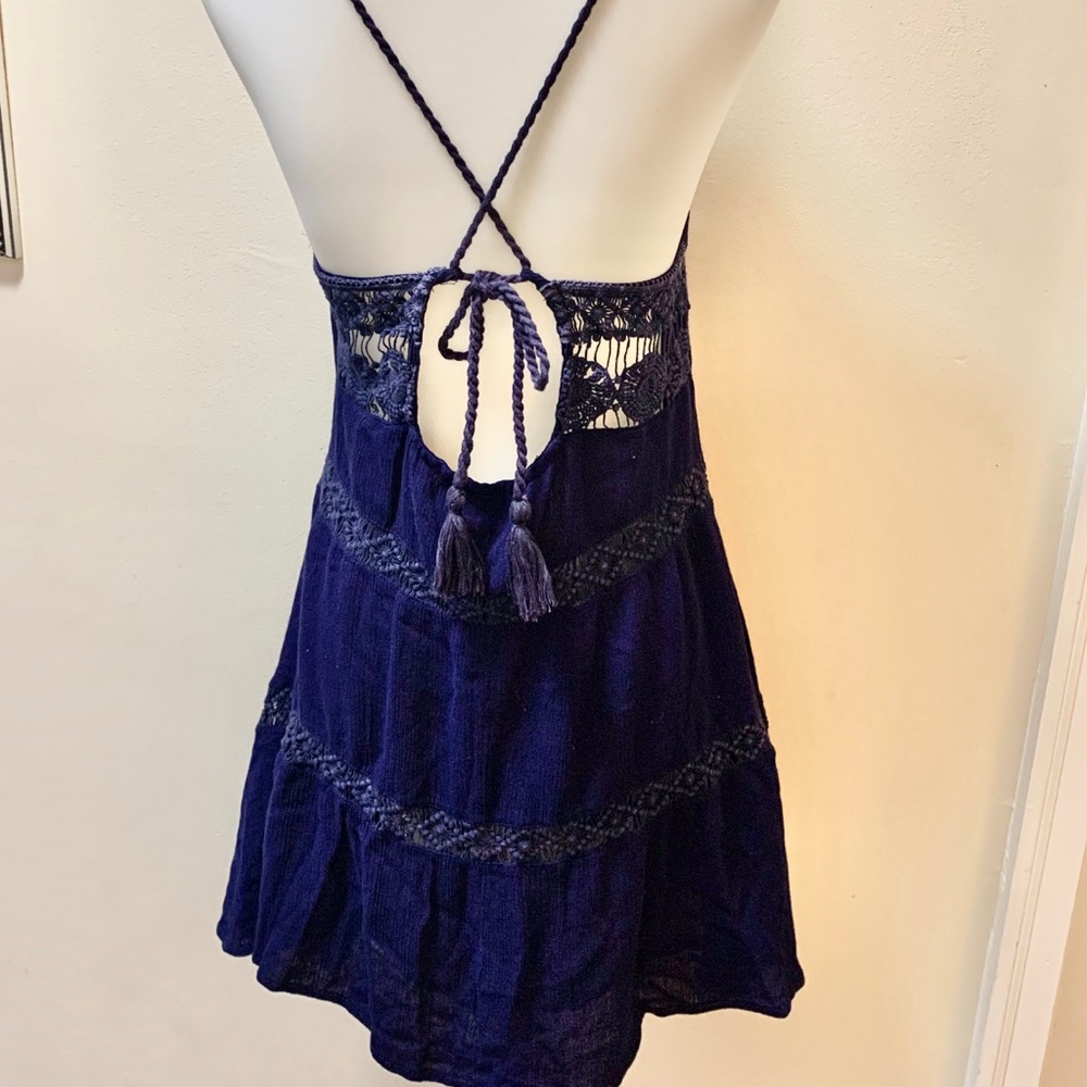 Ocean Drive Dress - Picture 4 of 9